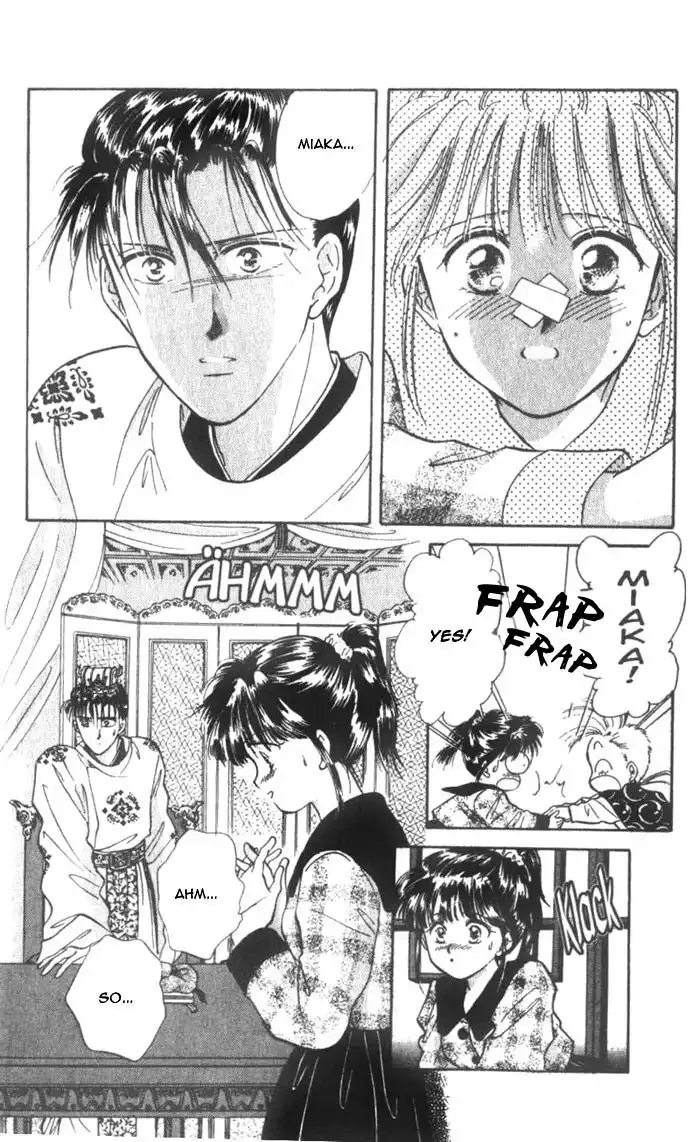 Fushigi Yuugi Chapter 34 20